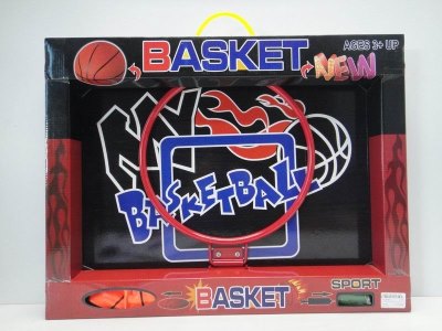 WOODEN BASKETBALL BOARD - HP1023821