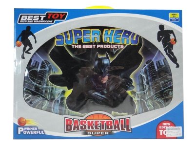 WOODEN BASKETBALL BOARD - HP1023825