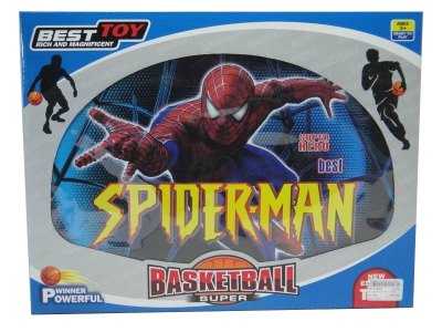 WOODEN BASKETBALL BOARD - HP1023826