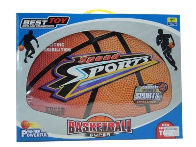 WOODEN BASKETBALL BOARD - HP1023827