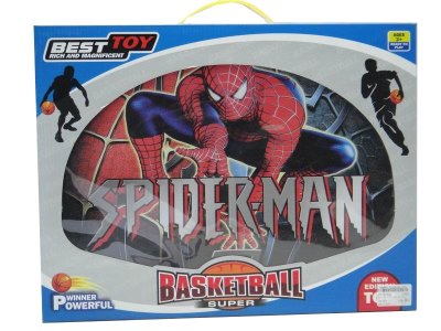 WOODEN BASKETBALL BOARD - HP1023828