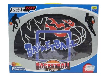 WOODEN BASKETBALL BOARD - HP1023831