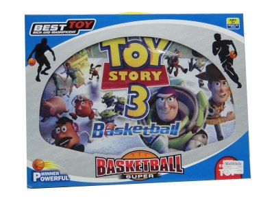 WOODEN BASKETBALL BOARD - HP1023833