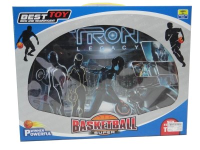 WOODEN BASKETBALL BOARD - HP1023834