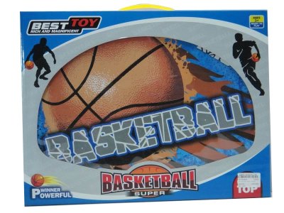 WOODEN BASKETBALL BOARD - HP1023836