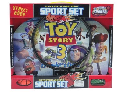 WOODEN BASKETBALL BOARD - HP1023867