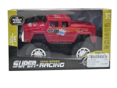 FRICTION CAR - HP1023890