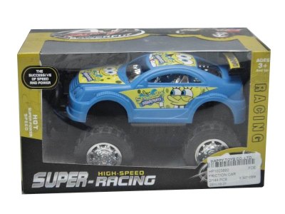 FRICTION CAR - HP1023892