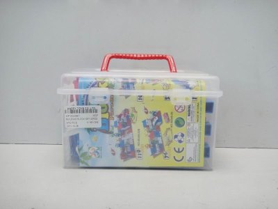 BUILDING BLOCK SET 40PCS - HP1023961