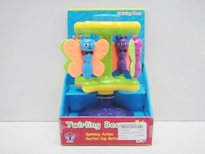 TWIRLING BURRTERFLY - HP1024034