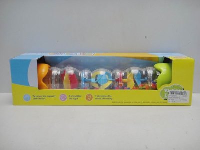 TWIRLING BEAD - HP1024035