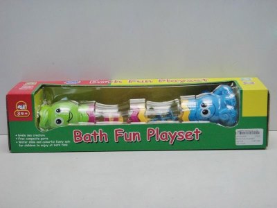 BATH FUN PLAYSET - HP1024036