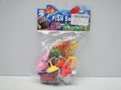 ANIMAL SERIES  - HP1024096