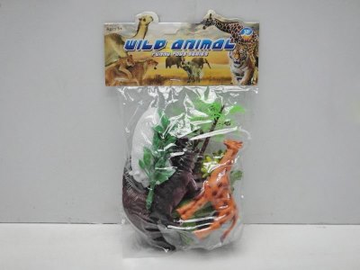 ANIMAL SERIES  - HP1024099