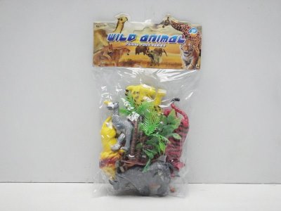 ANIMAL SERIES  - HP1024100