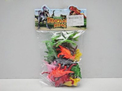 ANIMAL SERIES  - HP1024105