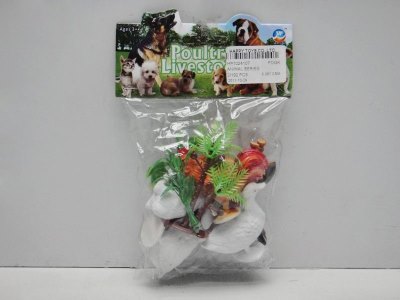 ANIMAL SERIES  - HP1024107