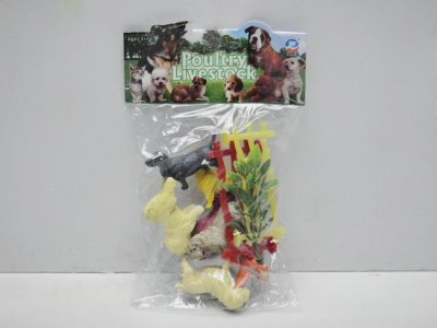 ANIMAL SERIES  - HP1024109