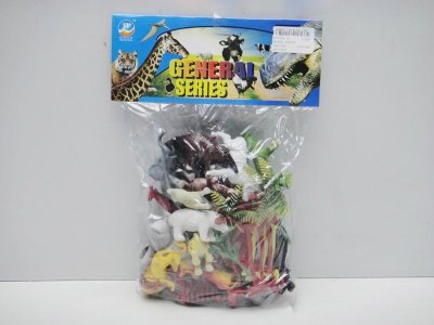 ANIMAL SERIES  - HP1024110