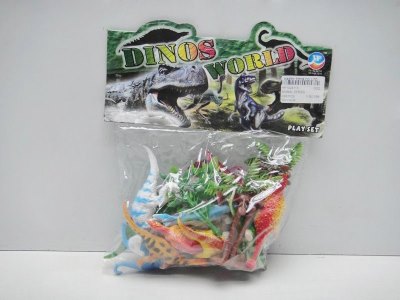 ANIMAL SERIES - HP1024113