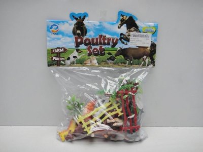 ANIMAL SERIES  - HP1024114