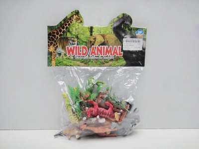 ANIMAL SERIES  - HP1024115