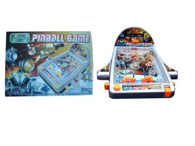 PINBALL GAME GREY - HP1024161