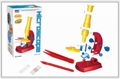 ASSEMBLY 150X MICROSCOPE - HP1024189