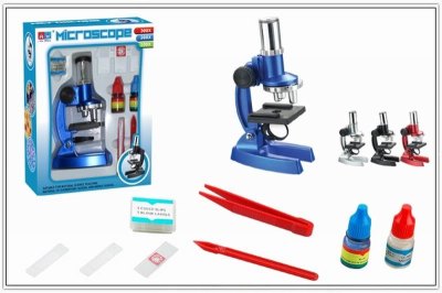 MICROSCOPE SET - HP1024190