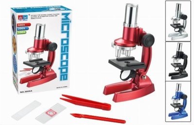 MICROSCOPE - HP1024192