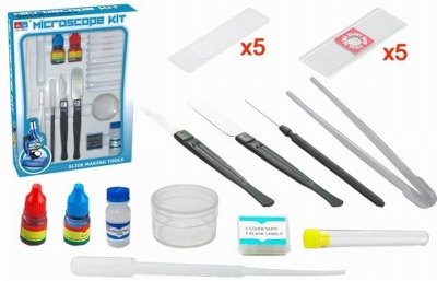 SLIDE MAKING TOOLS - HP1024195