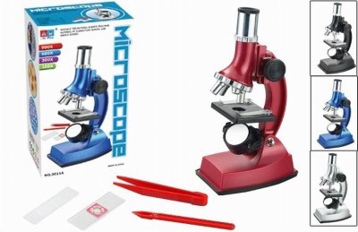 900X MICROSCOPE - HP1024197