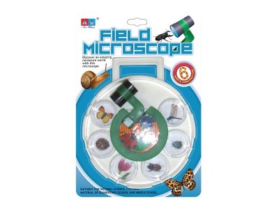 MICROSCOPE FIELD - HP1024200