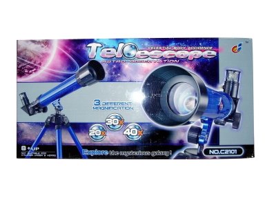 ASTRONOMICAL TELESCOPE - HP1024209