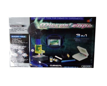 MICROSCOPE - HP1024229