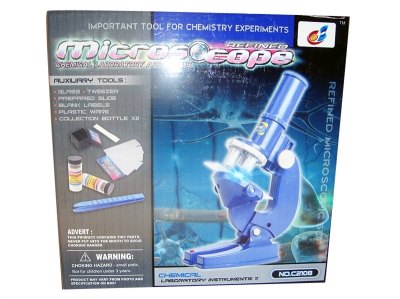 MICROSCOPE - HP1024231