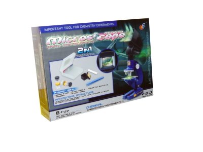 MICROSCOPE - HP1024232