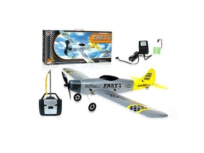 3FUNCTION R/C GLIDER - HP1024243