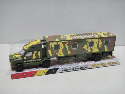 FRICTION CONSTRUCTION  - HP1024313