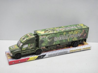 FRICTION CONSTRUCTION  - HP1024314