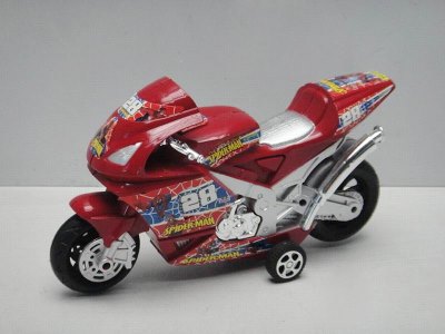 FRICTION MOTOR  - HP1024321