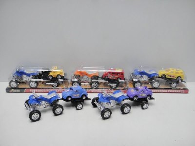 FRICTION MOTOR 5ASST - HP1024383