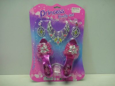 BEAUTY SET 2ASST - HP1024385