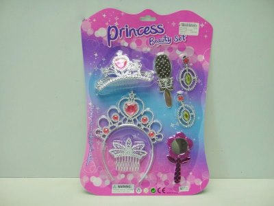 BEAUTY SET 2ASST - HP1024386