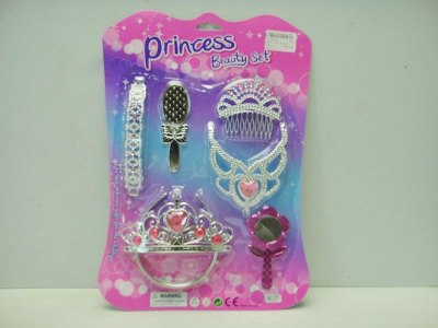 BEAUTY SET 2ASST - HP1024387