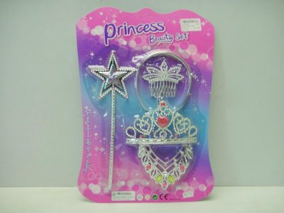 BEAUTY SET 2ASST - HP1024388