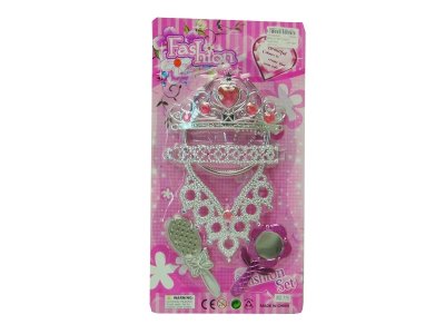 BEAUTY SET 2ASST - HP1024389