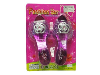 BEAUTY SET 2ASST - HP1024394