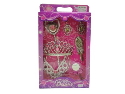 BEAUTY SET 2ASST - HP1024395