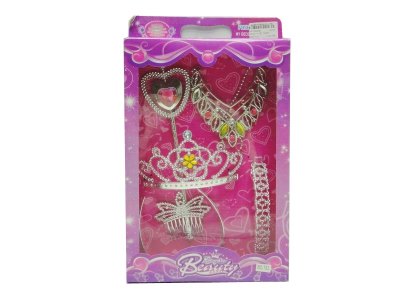 BEAUTY SET 2ASST - HP1024396